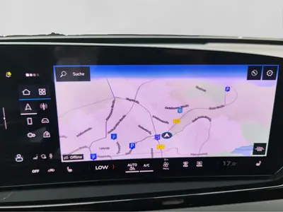 Audi A6 Avant – Foto 12