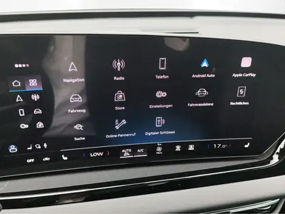 Audi A6 Avant – Foto 14
