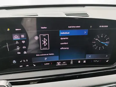 Audi A6 Avant – Foto 15