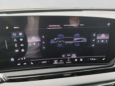 Audi A6 Avant – Foto 16