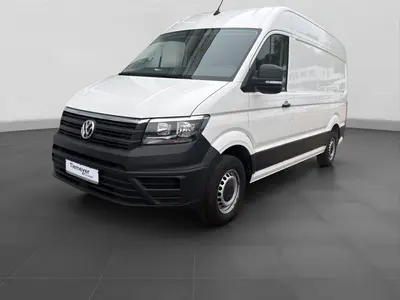 Volkswagen Crafter – Foto 2