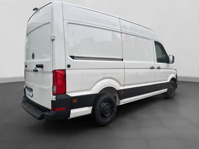 Volkswagen Crafter – Foto 3