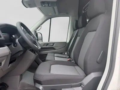 Volkswagen Crafter – Foto 4
