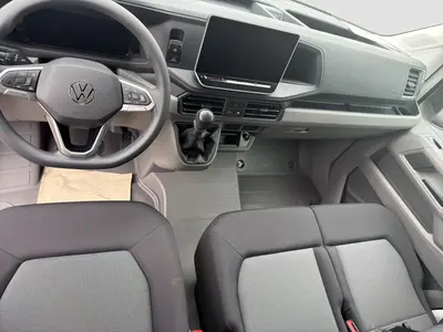 Volkswagen Crafter – Foto 5