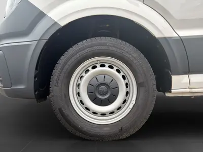 Volkswagen Crafter – Foto 6