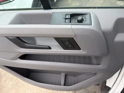 Volkswagen Crafter – Foto 7