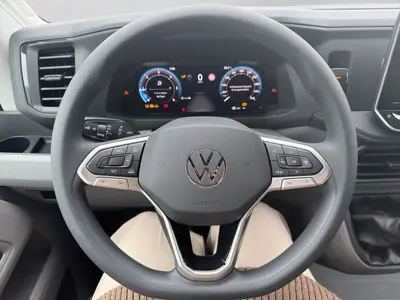 Volkswagen Crafter – Foto 8