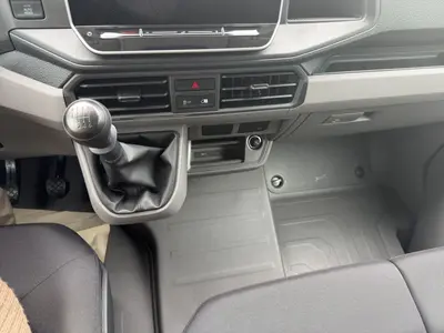 Volkswagen Crafter – Foto 10