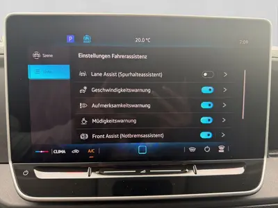 Volkswagen Crafter – Foto 13