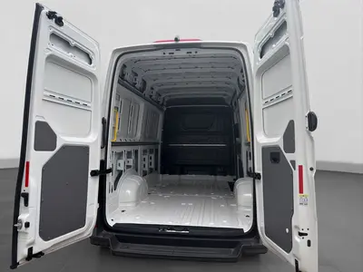 Volkswagen Crafter – Foto 14