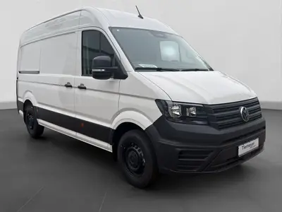 Volkswagen Crafter – Foto 15