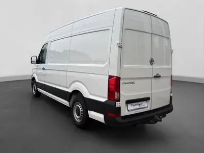Volkswagen Crafter – Foto 16