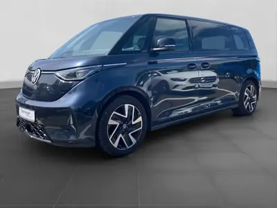 Volkswagen ID. Buzz – Foto 2