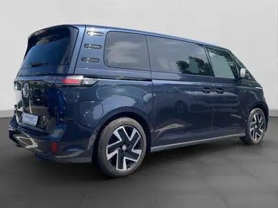 Volkswagen ID. Buzz – Foto 3