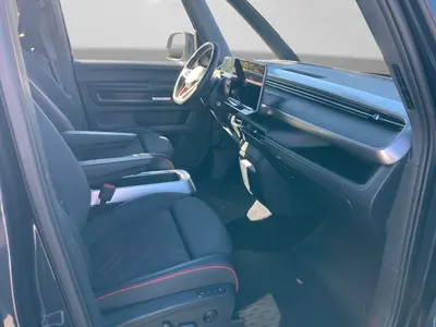 Volkswagen ID. Buzz – Foto 4