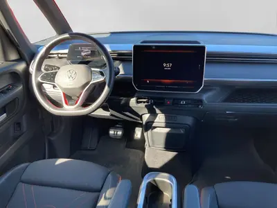 Volkswagen ID. Buzz – Foto 5