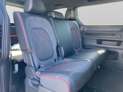 Volkswagen ID. Buzz – Foto 6