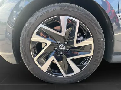 Volkswagen ID. Buzz – Foto 7