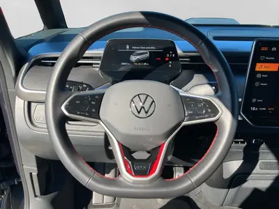 Volkswagen ID. Buzz – Foto 9