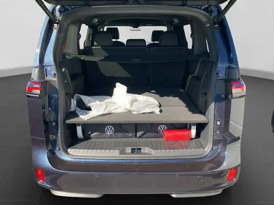 Volkswagen ID. Buzz – Foto 17