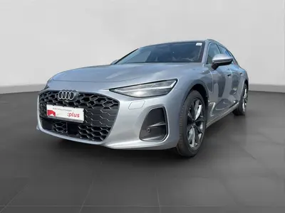 Audi A6 Avant – Foto 2