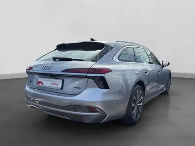 Audi A6 Avant – Foto 3