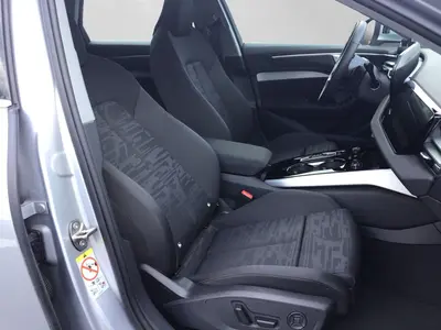 Audi A6 Avant – Foto 4
