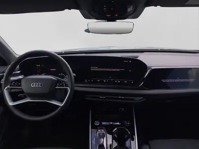Audi A6 Avant – Foto 5