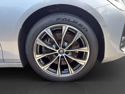 Audi A6 Avant – Foto 7