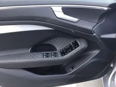 Audi A6 Avant – Foto 8