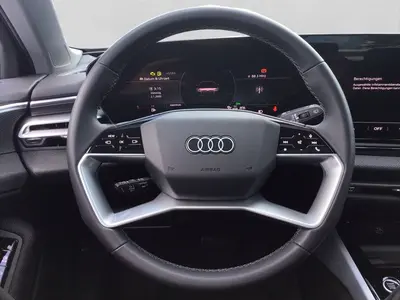 Audi A6 Avant – Foto 9