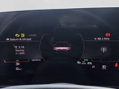 Audi A6 Avant – Foto 10