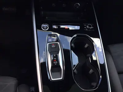 Audi A6 Avant – Foto 11