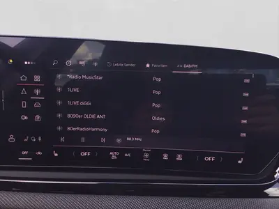 Audi A6 Avant – Foto 12