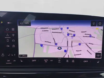 Audi A6 Avant – Foto 13