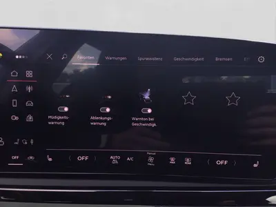 Audi A6 Avant – Foto 14