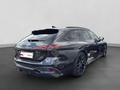 Audi A6 Avant – Foto 3
