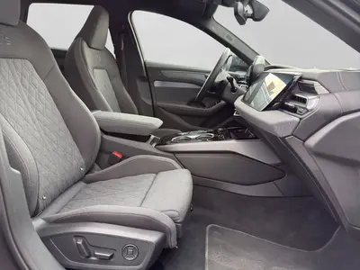 Audi A6 Avant – Foto 4