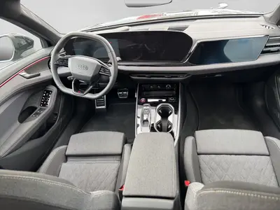 Audi A6 Avant – Foto 5