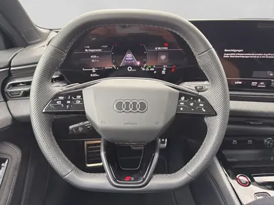 Audi A6 Avant – Foto 9