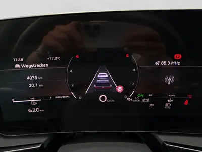 Audi A6 Avant – Foto 10