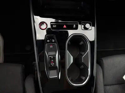 Audi A6 Avant – Foto 11