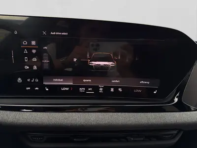 Audi A6 Avant – Foto 14