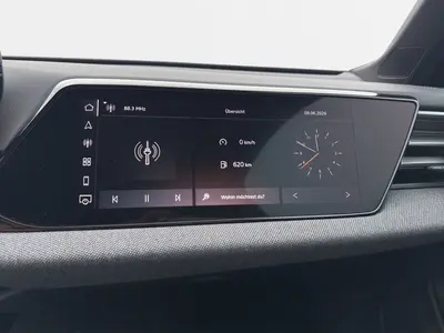 Audi A6 Avant – Foto 16