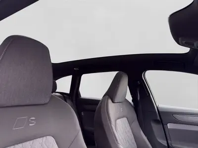 Audi A6 Avant – Foto 18