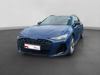 Audi A6 Avant – Foto 2