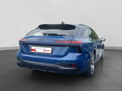 Audi A6 Avant – Foto 3