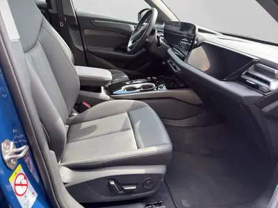 Audi A6 Avant – Foto 4
