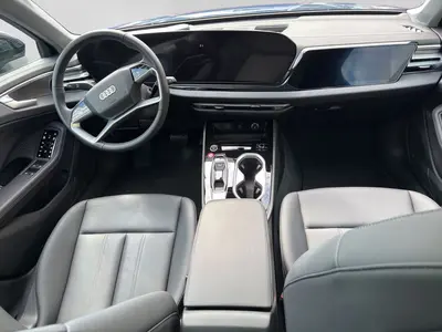 Audi A6 Avant – Foto 5