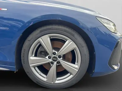 Audi A6 Avant – Foto 7